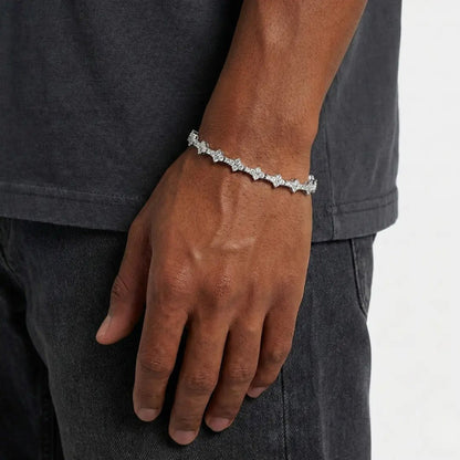 22DABE22® Honeycomb Bracelets - 22DABE22®