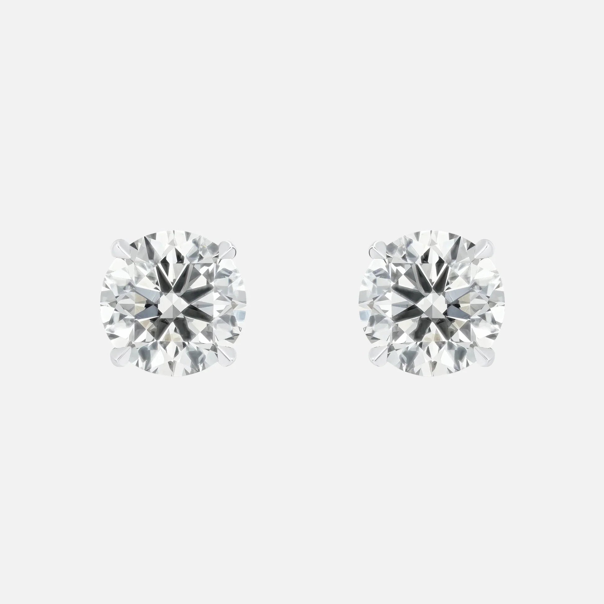 22DABE22® Iced Studs Earrings (S925) - 22DABE22®