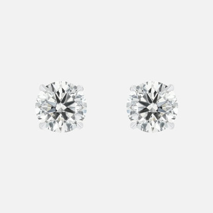 22DABE22® Iced Studs Earrings (S925) - 22DABE22®