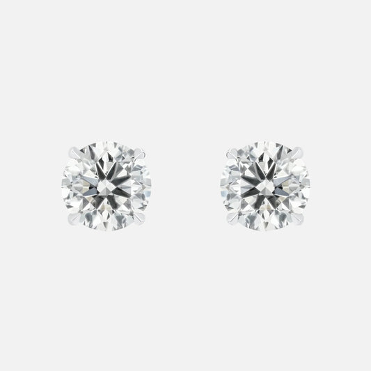22DABE22® Iced Studs Earrings (S925) - 22DABE22®