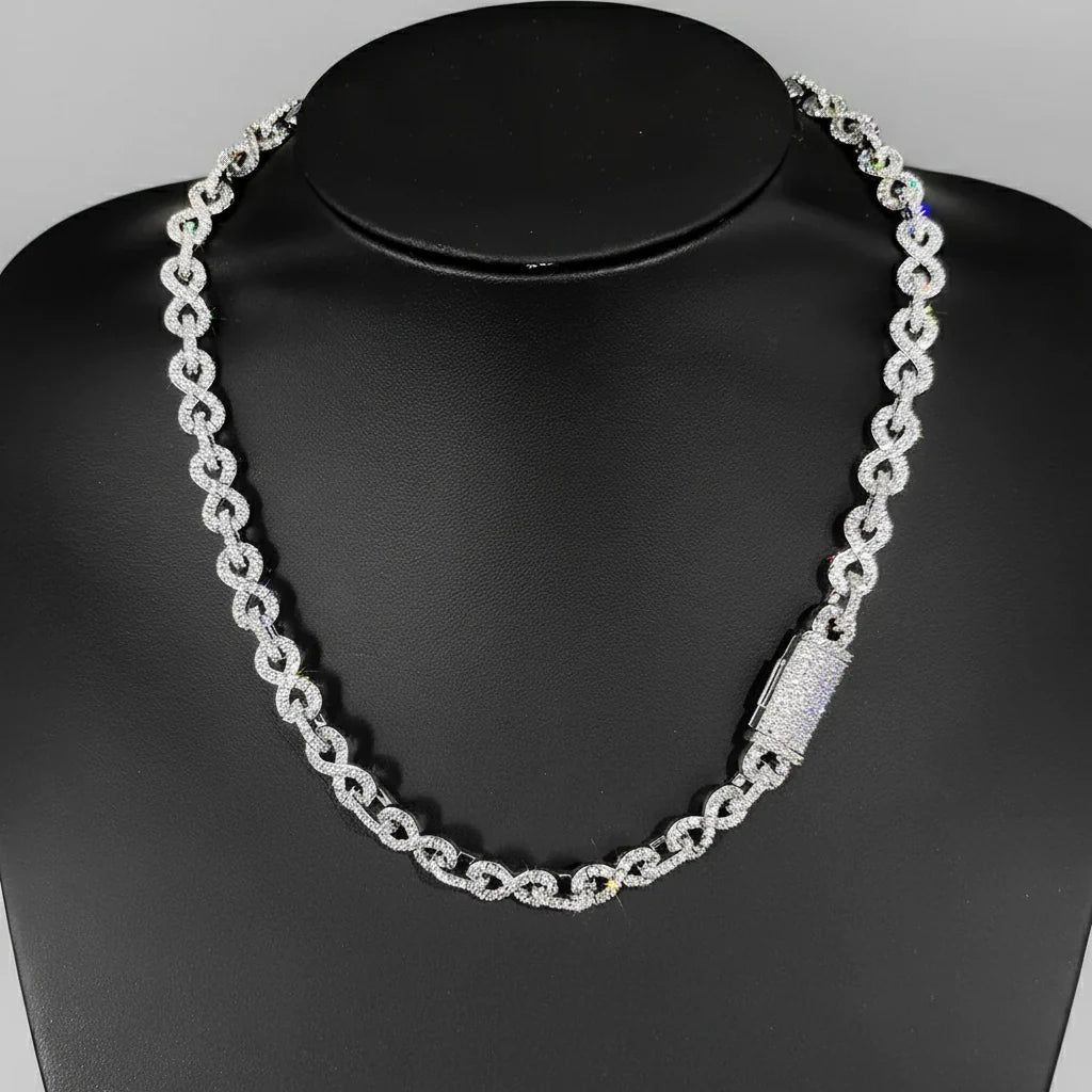 22DABE22® Infinity Chain - 22DABE22®