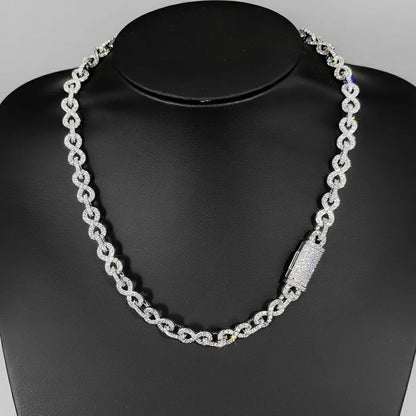 22DABE22® Infinity Chain - 22DABE22®