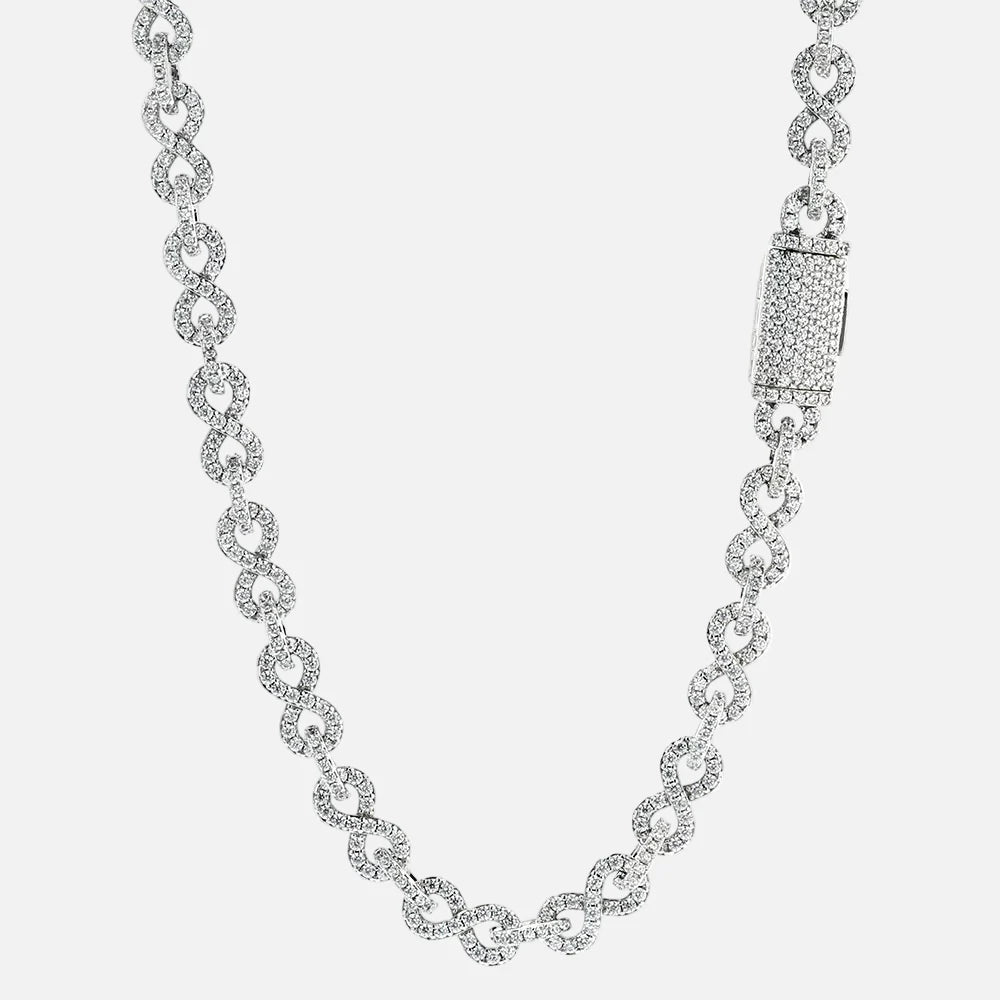 22DABE22® Infinity Chain - 22DABE22®