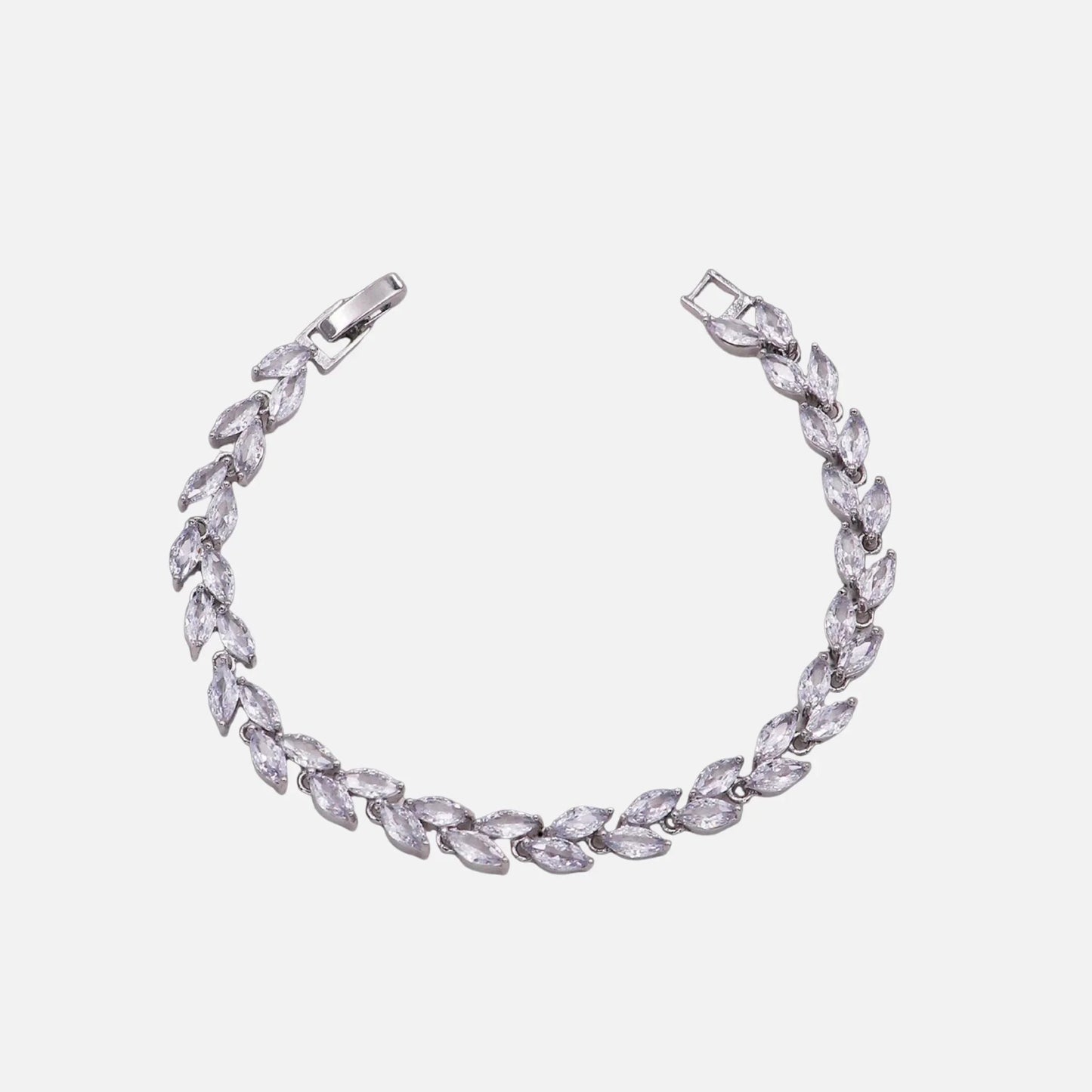 22DABE22® Leaf Bracelets - 22DABE22®