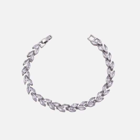 22DABE22® Leaf Bracelets - 22DABE22®