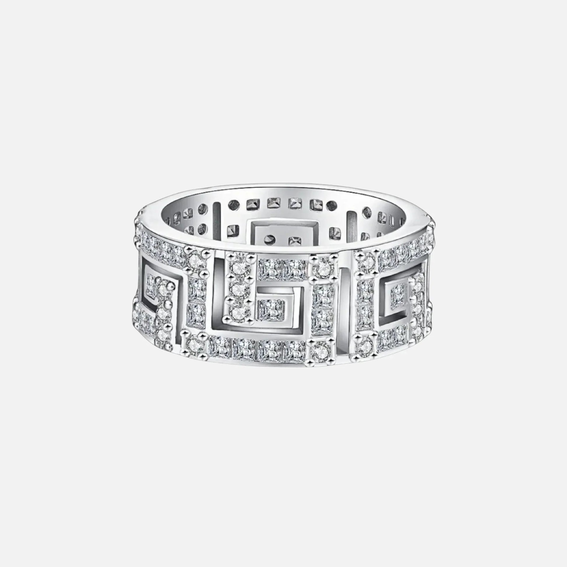 22DABE22® Mirage Ring - 22DABE22®