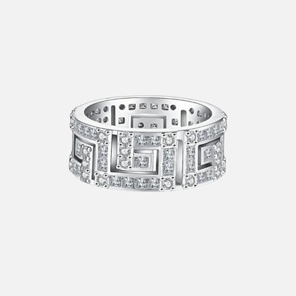 22DABE22® Mirage Ring - 22DABE22®