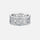 22DABE22® Mirage Ring