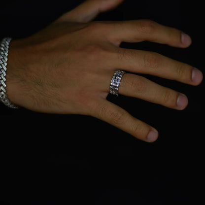 22DABE22® Mirage Ring - 22DABE22®