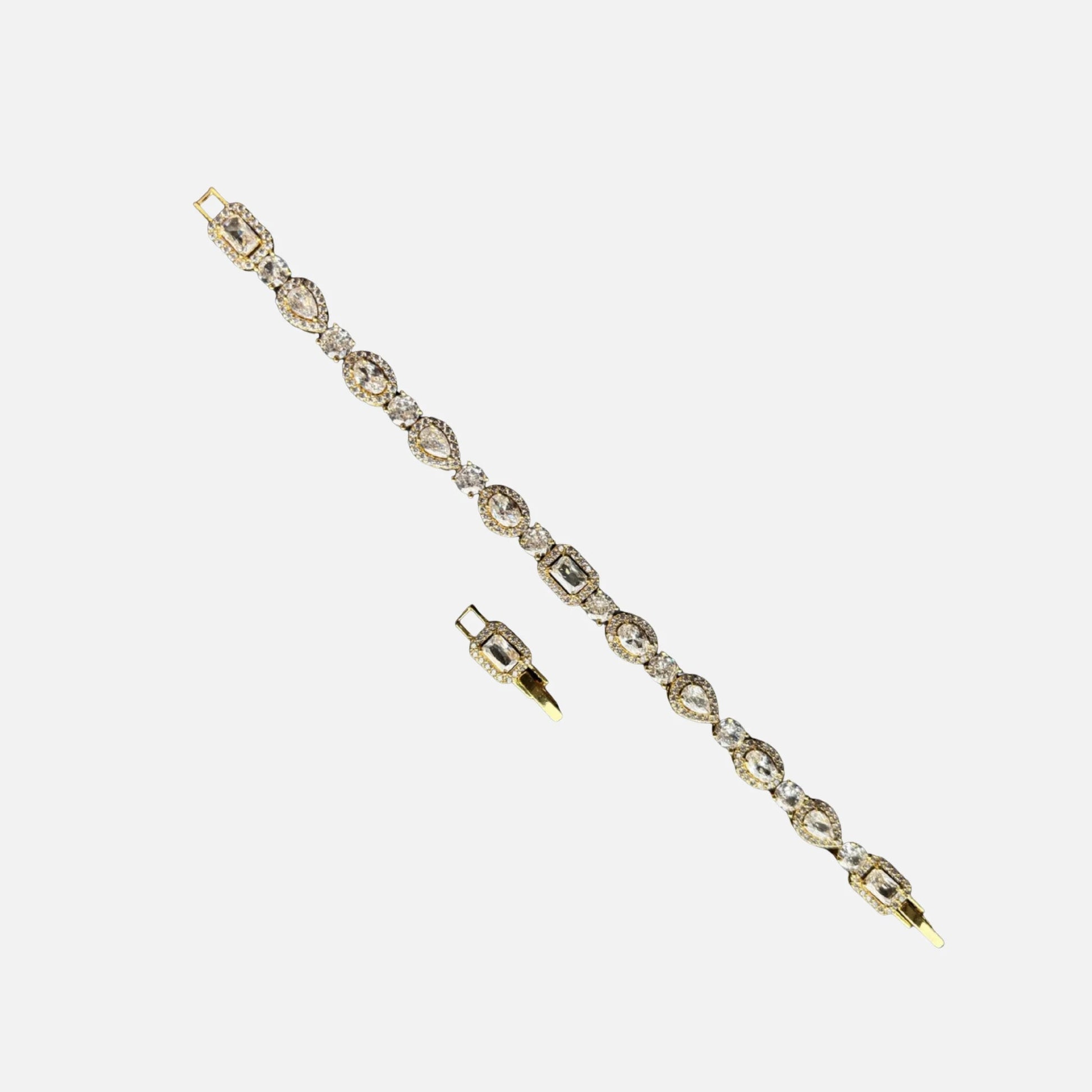 22DABE22® Multi - Stone Bracelets - 22DABE22®