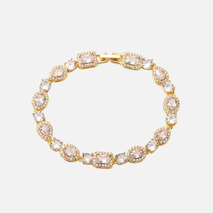 22DABE22® Multi - Stone Bracelets - 22DABE22®