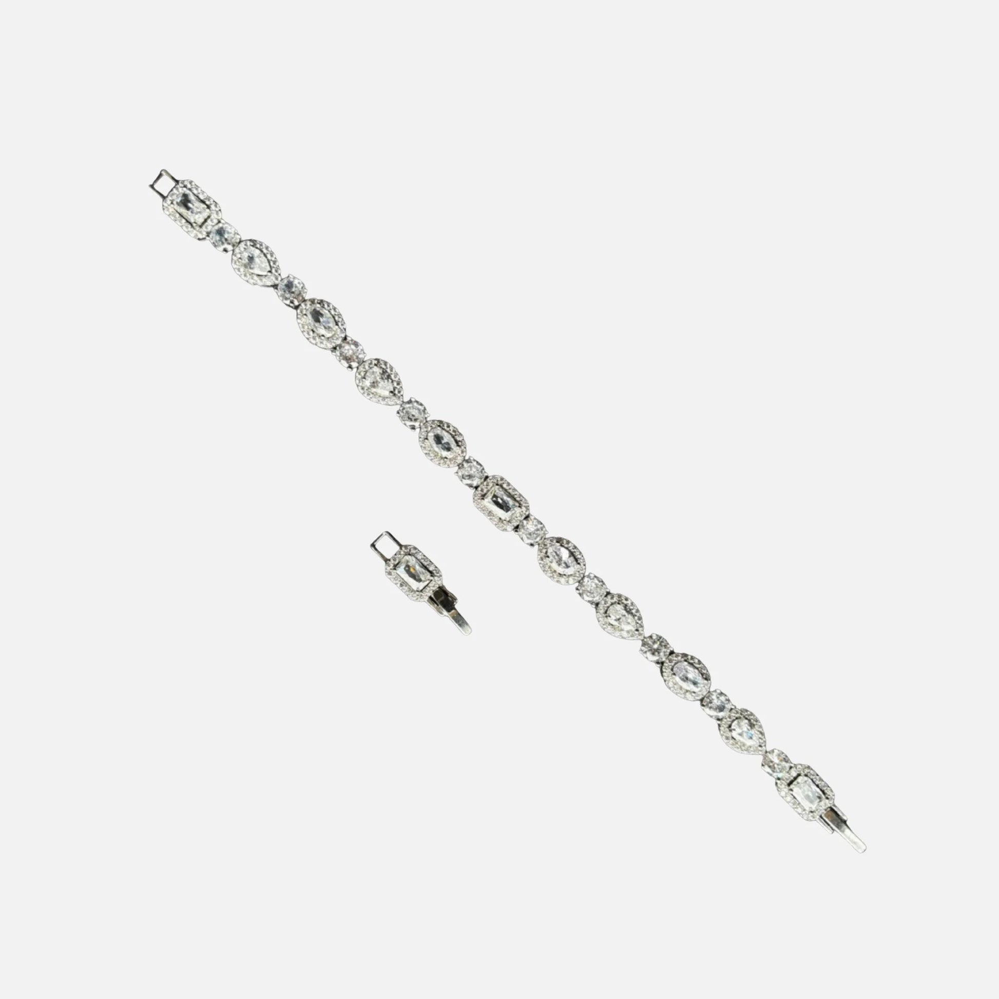 22DABE22® Multi - Stone Bracelets - 22DABE22®