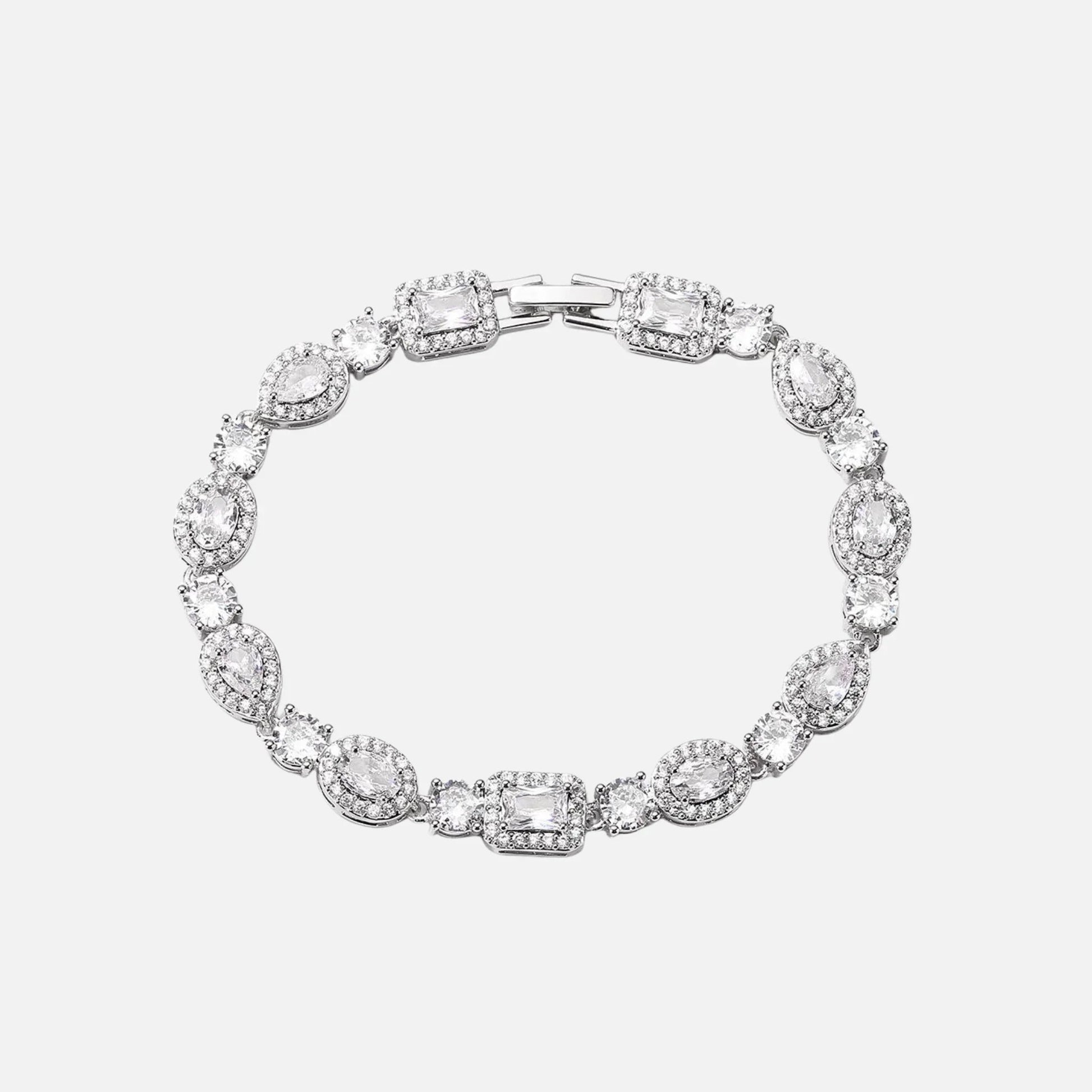 22DABE22® Multi - Stone Bracelets - 22DABE22®