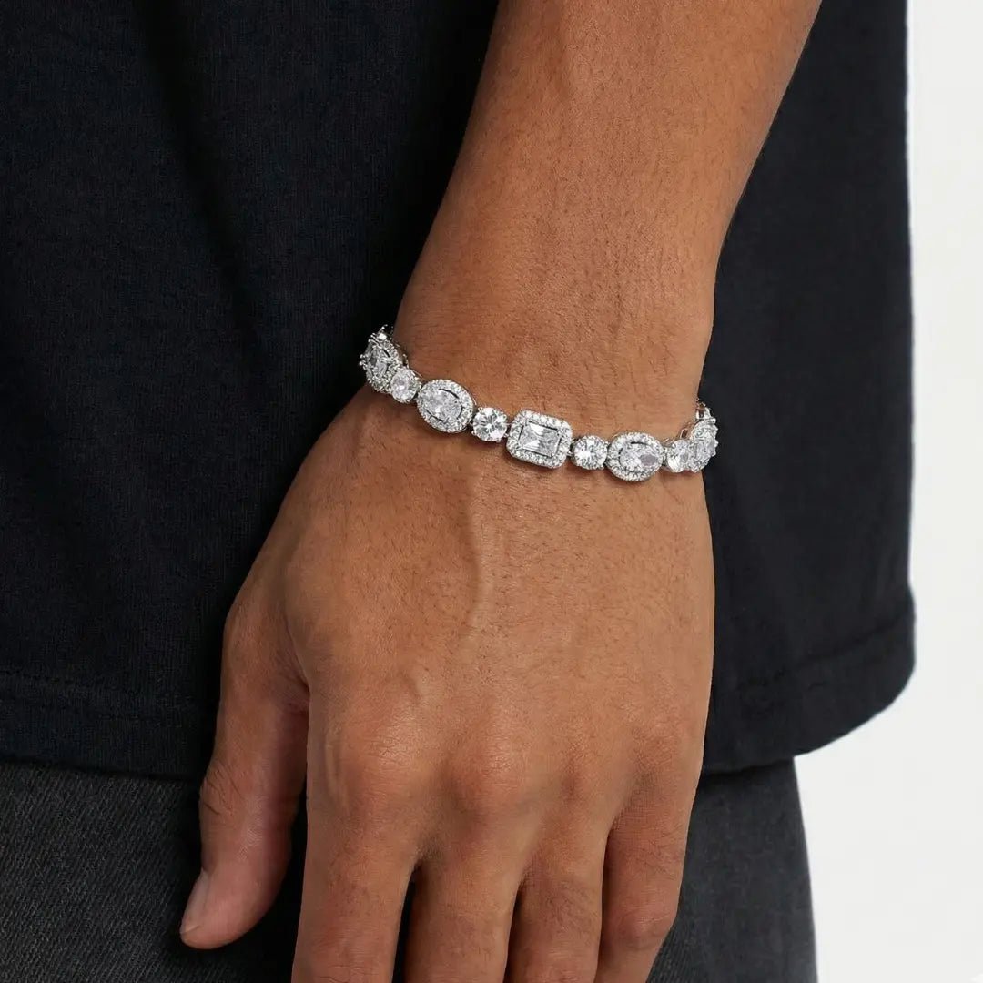 22DABE22® Multi - Stone Bracelets - 22DABE22®