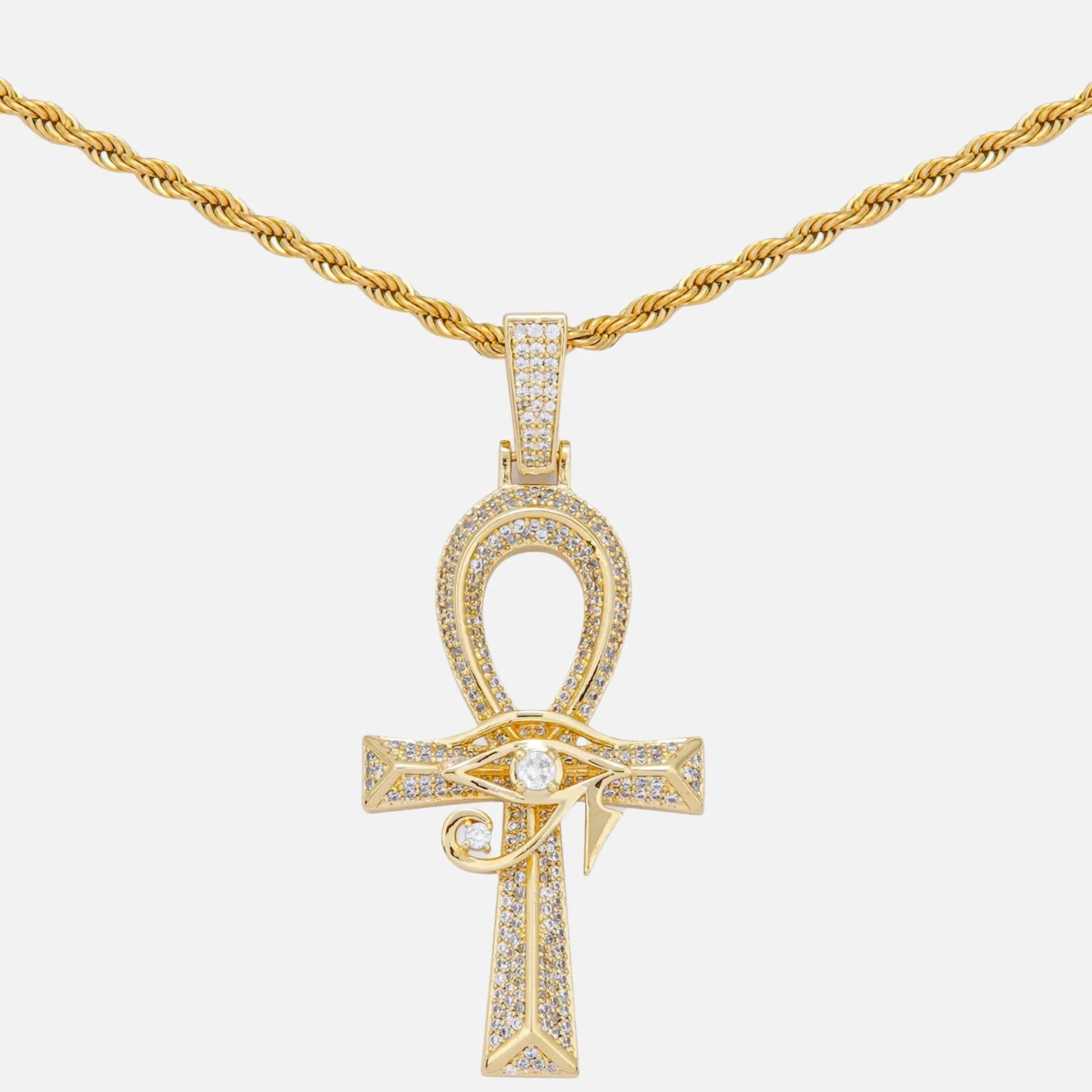 22DABE22® Osiris Blessing - 22DABE22®