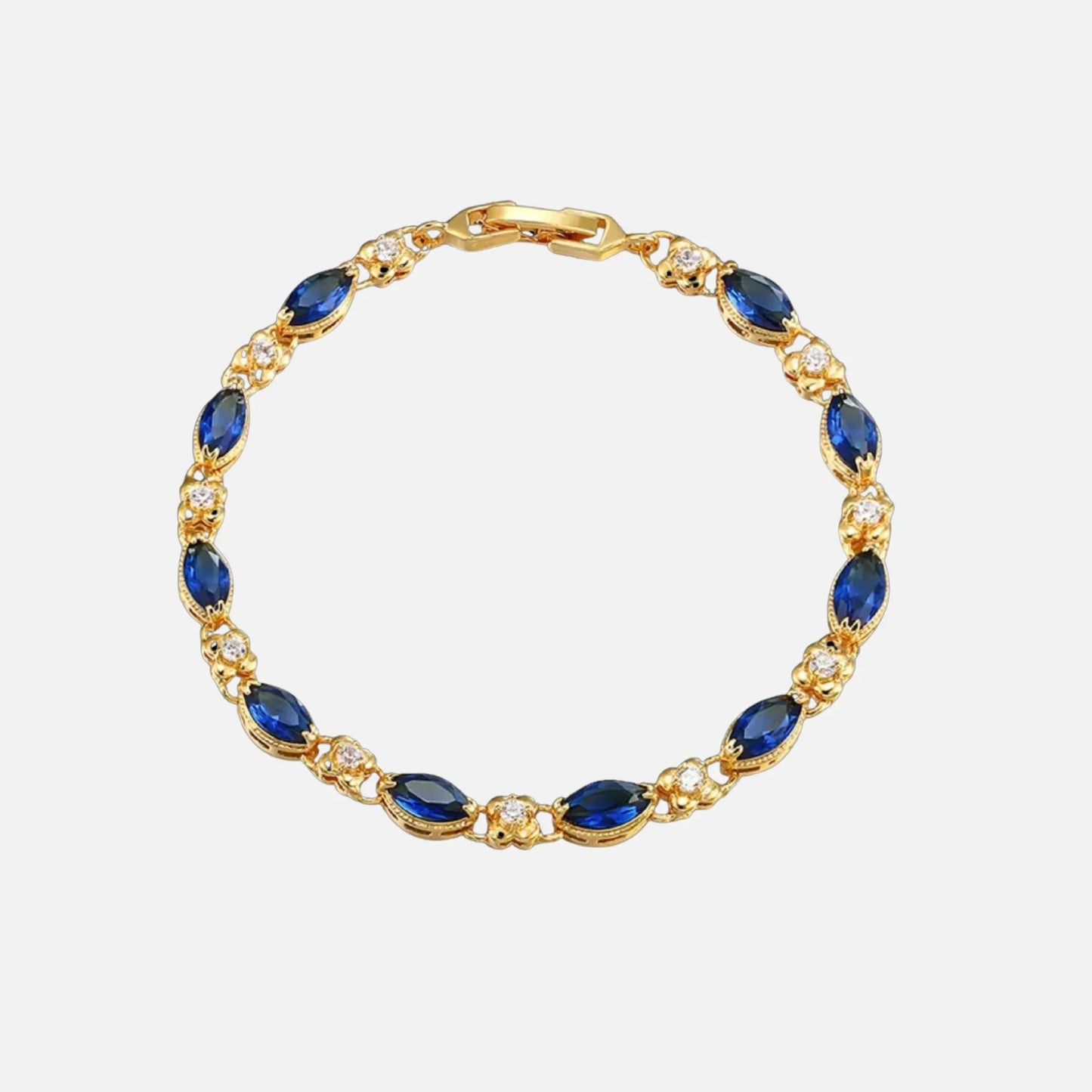 22DABE22® Rose Bracelet - 22DABE22®