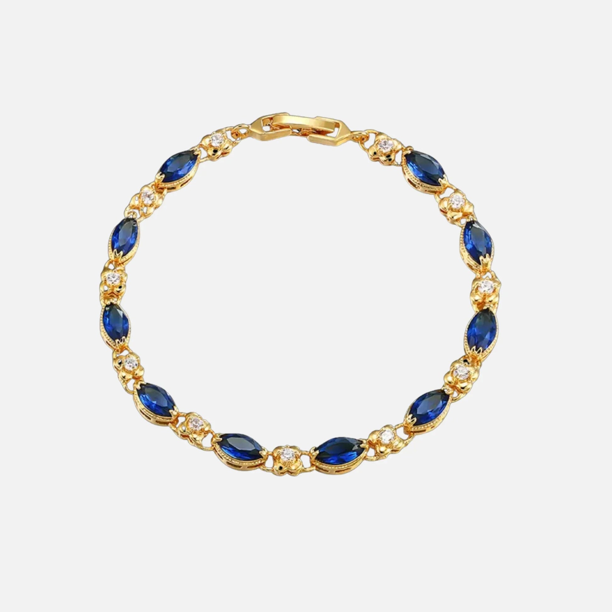 22DABE22® Rose Bracelet - 22DABE22®