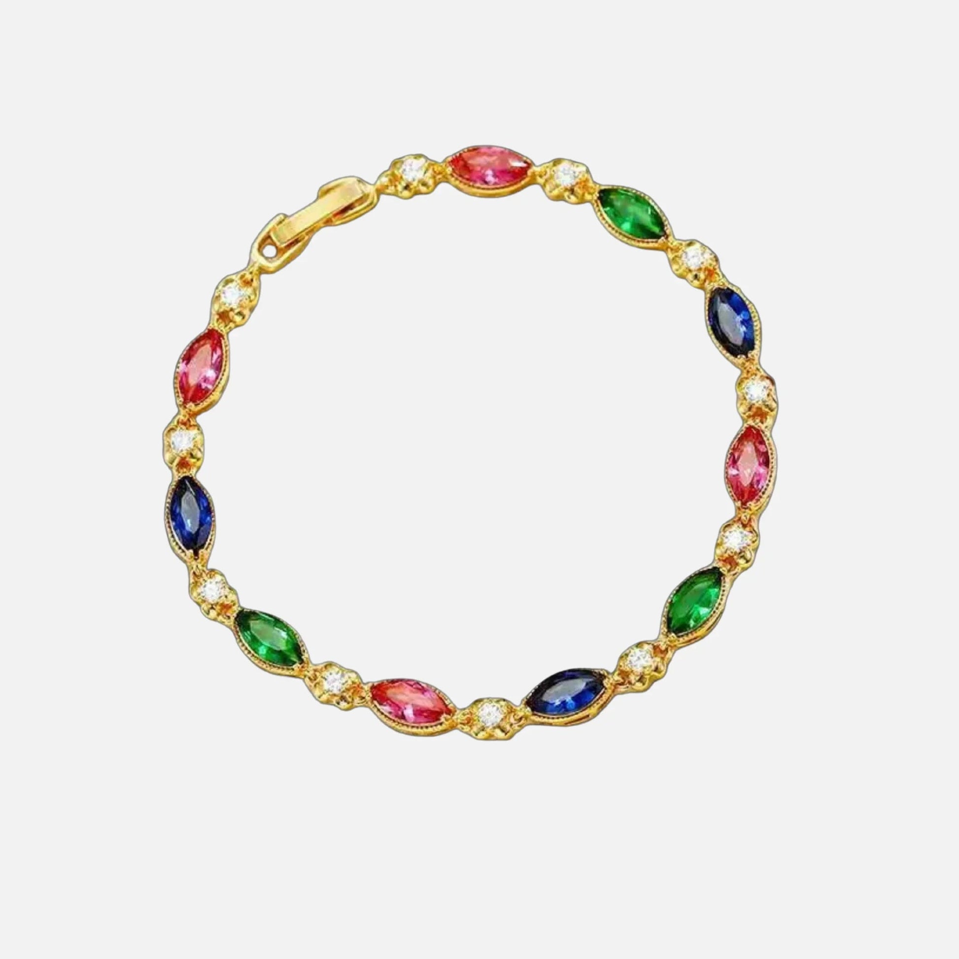 22DABE22® Rose Bracelet - 22DABE22®