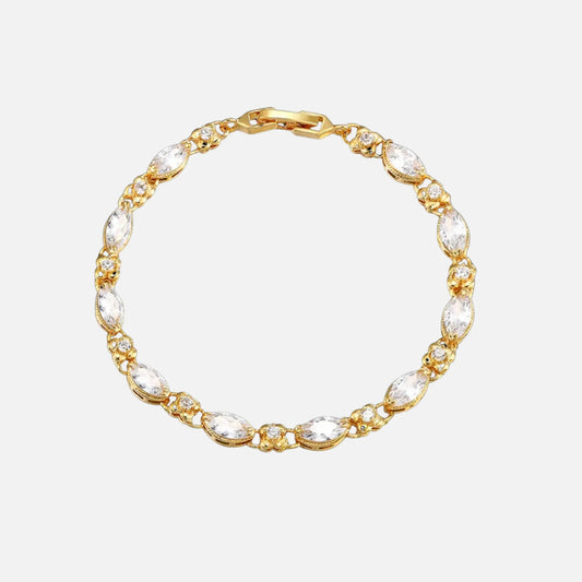 22DABE22® Rose Bracelet - 22DABE22®