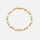 22DABE22® Rose Bracelet