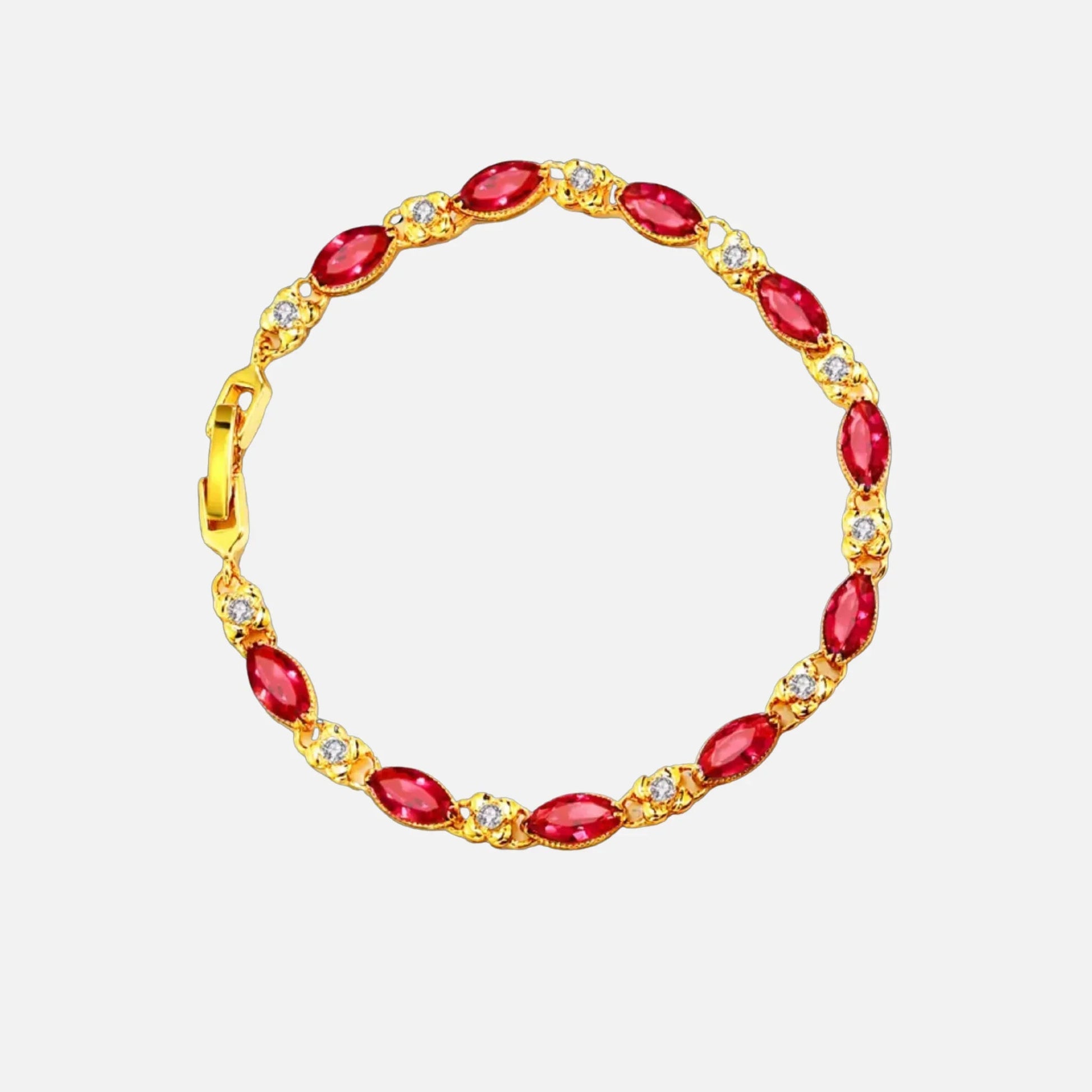 22DABE22® Rose Bracelet - 22DABE22®