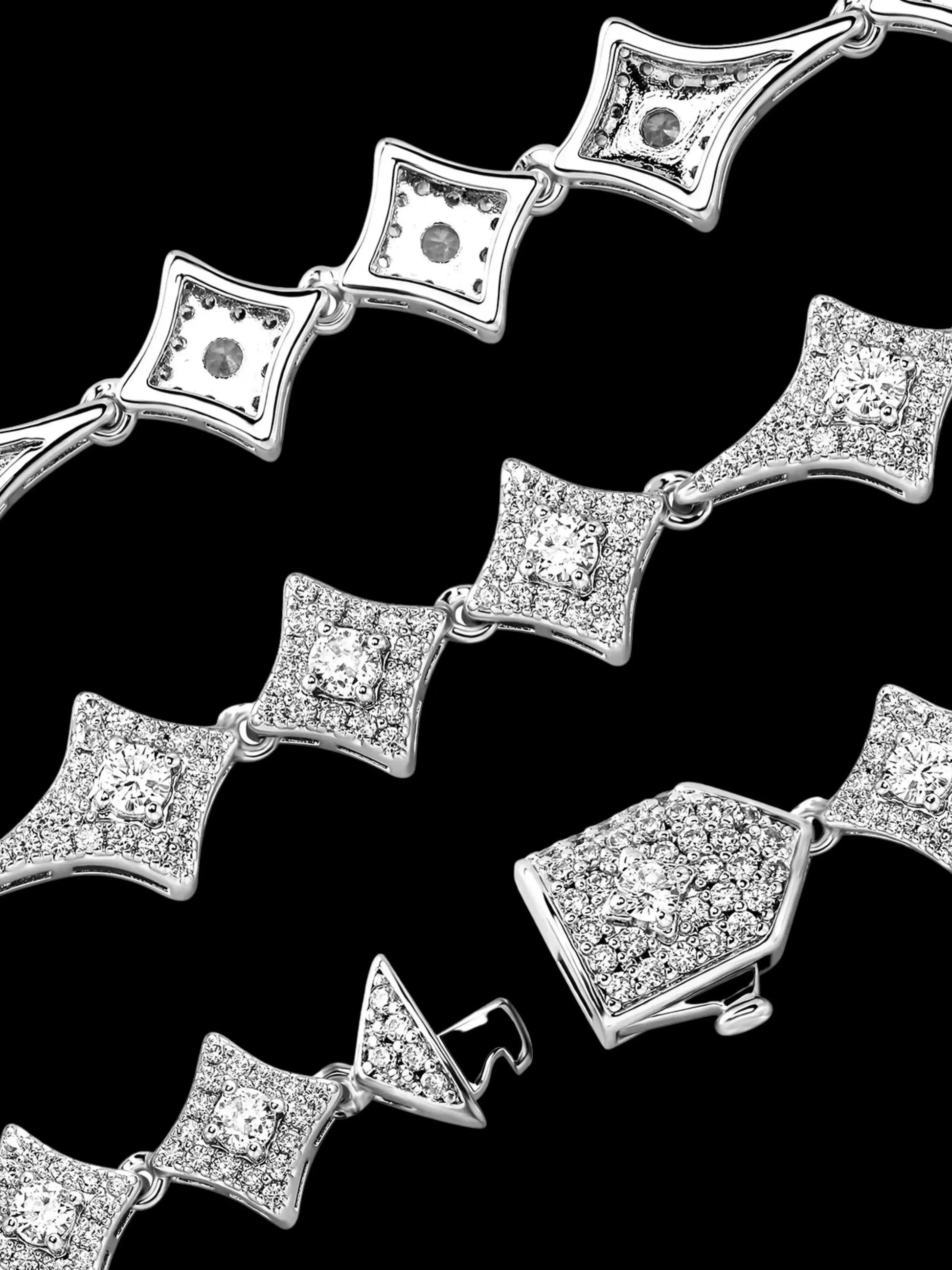 22DABE22® Shooting Star Bracelet - 22DABE22®