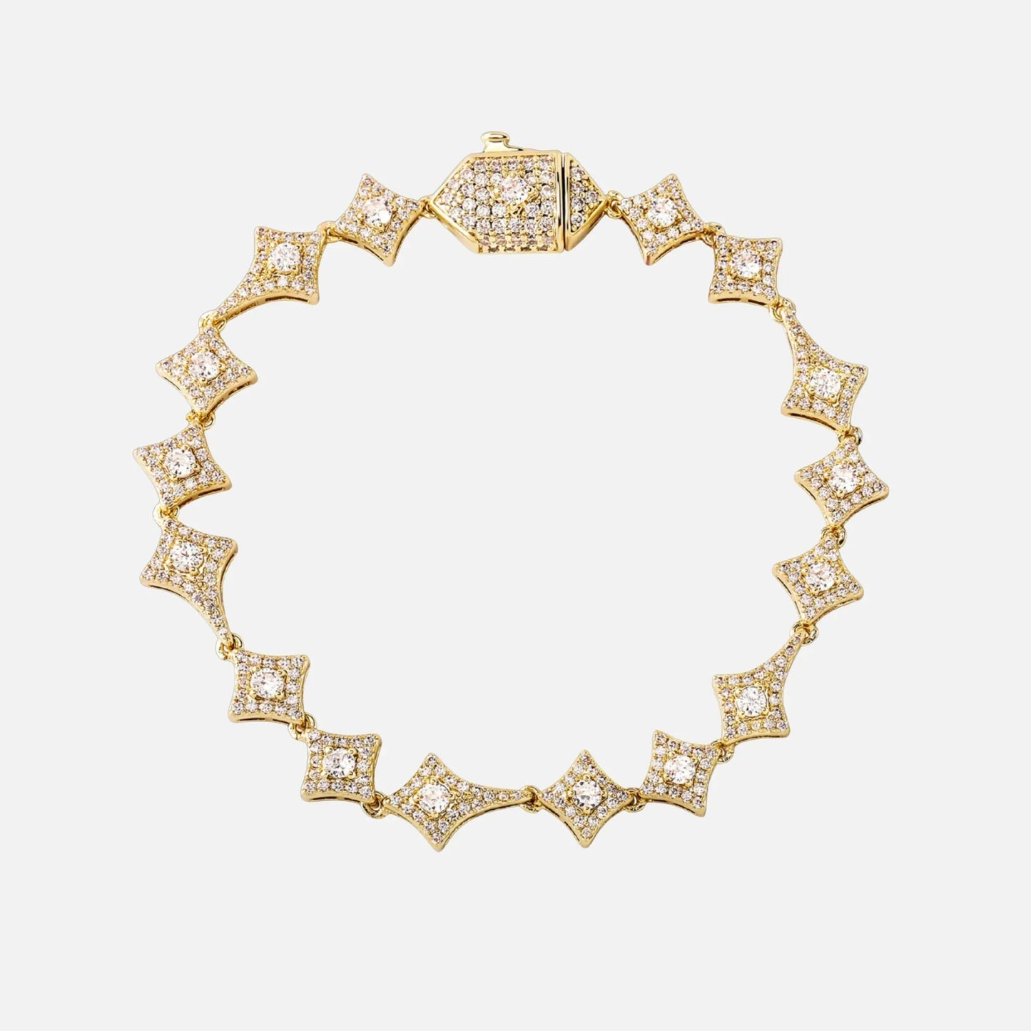 22DABE22® Shooting Star Bracelet - 22DABE22®