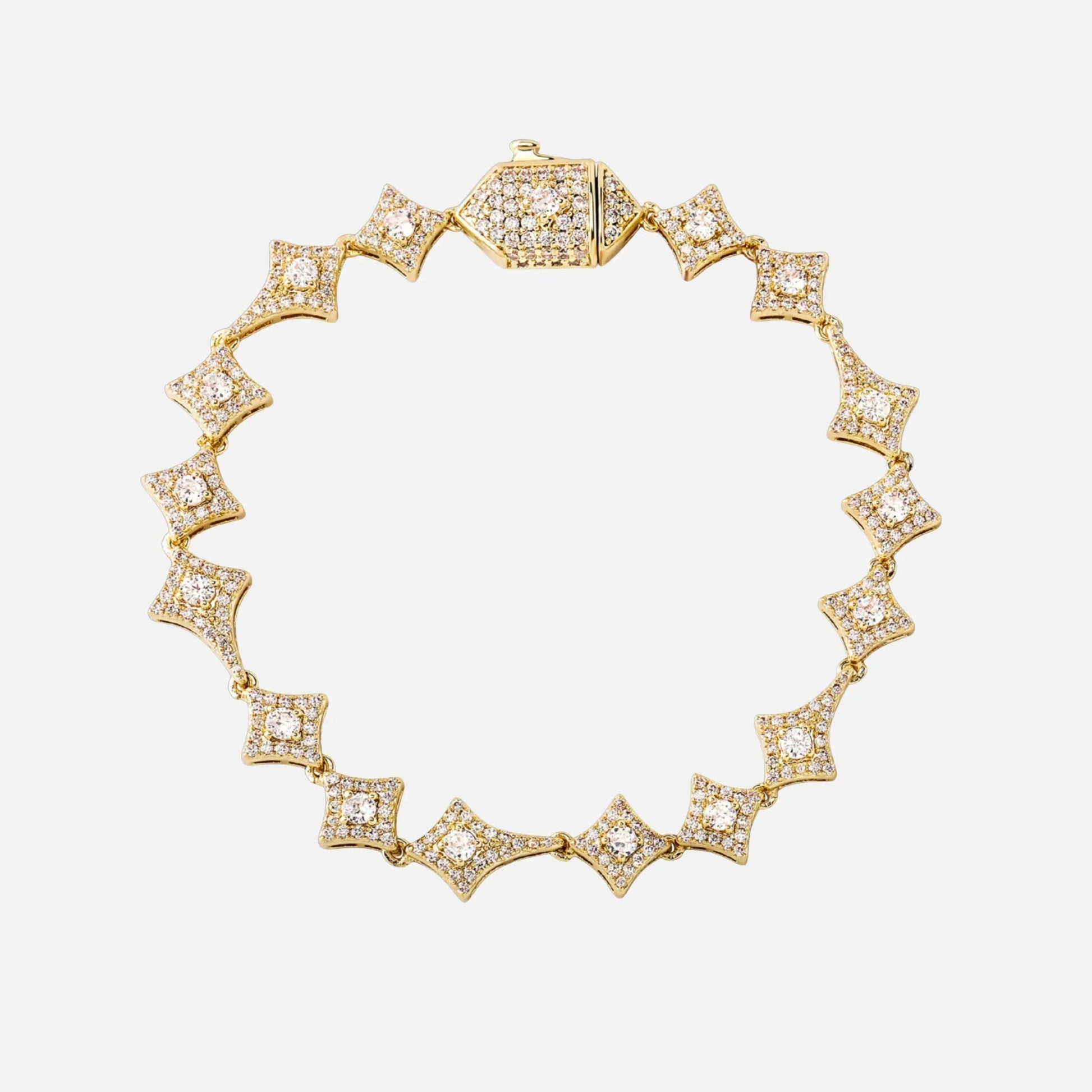 22DABE22® Shooting Star Bracelet - 22DABE22®