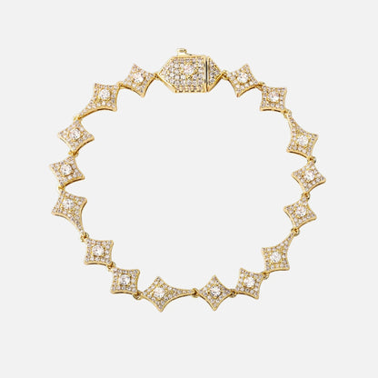22DABE22® Shooting Star Bracelet - 22DABE22®
