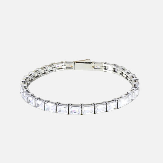 22DABE22® Square Cut Bracelet - 22DABE22®