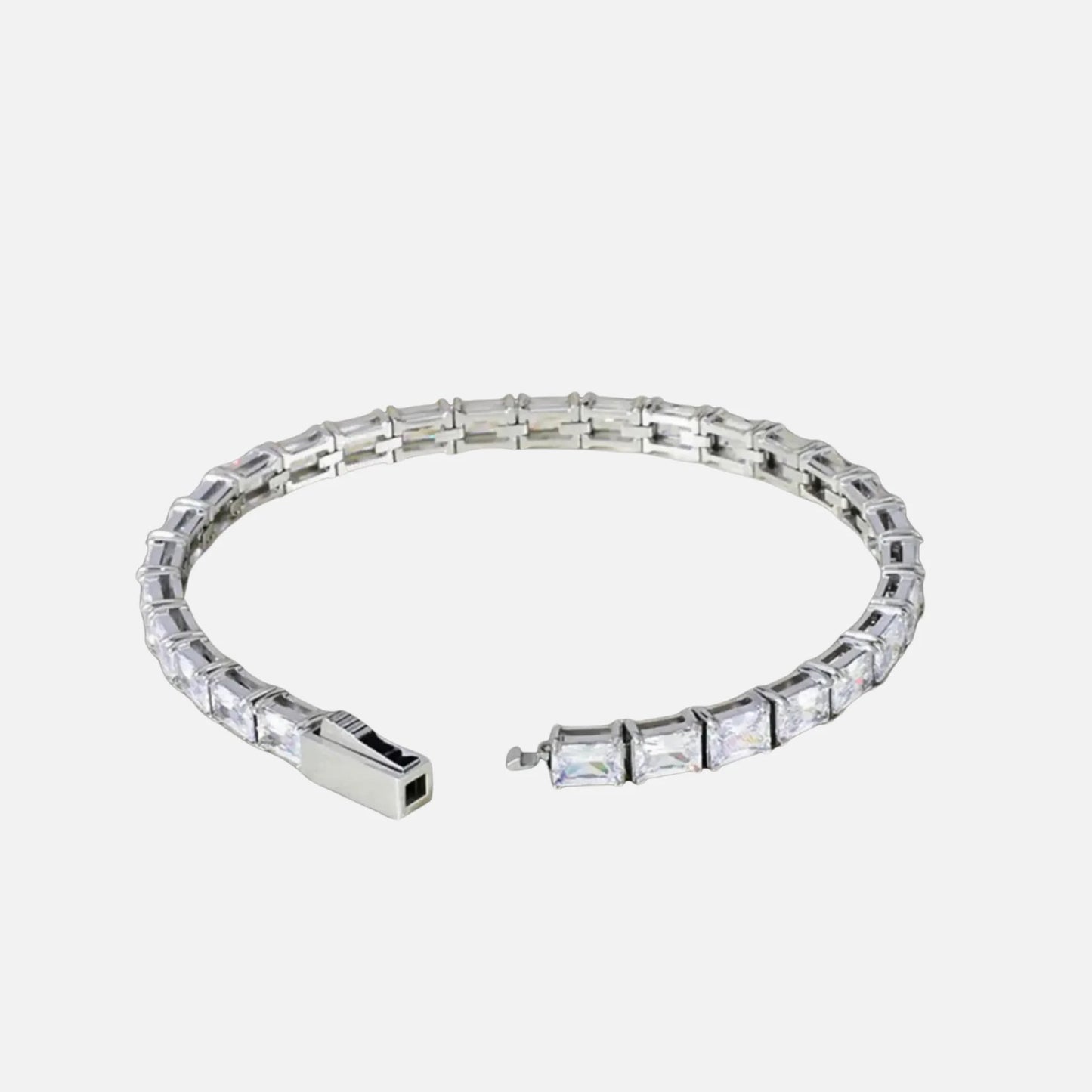 22DABE22® Square Cut Bracelet - 22DABE22®