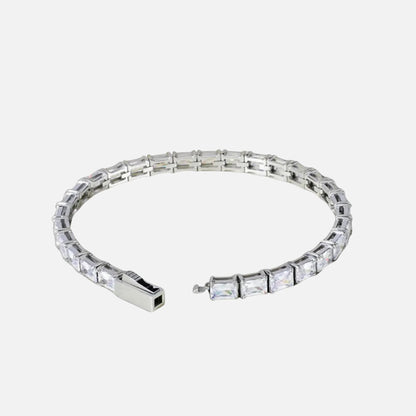 22DABE22® Square Cut Bracelet - 22DABE22®