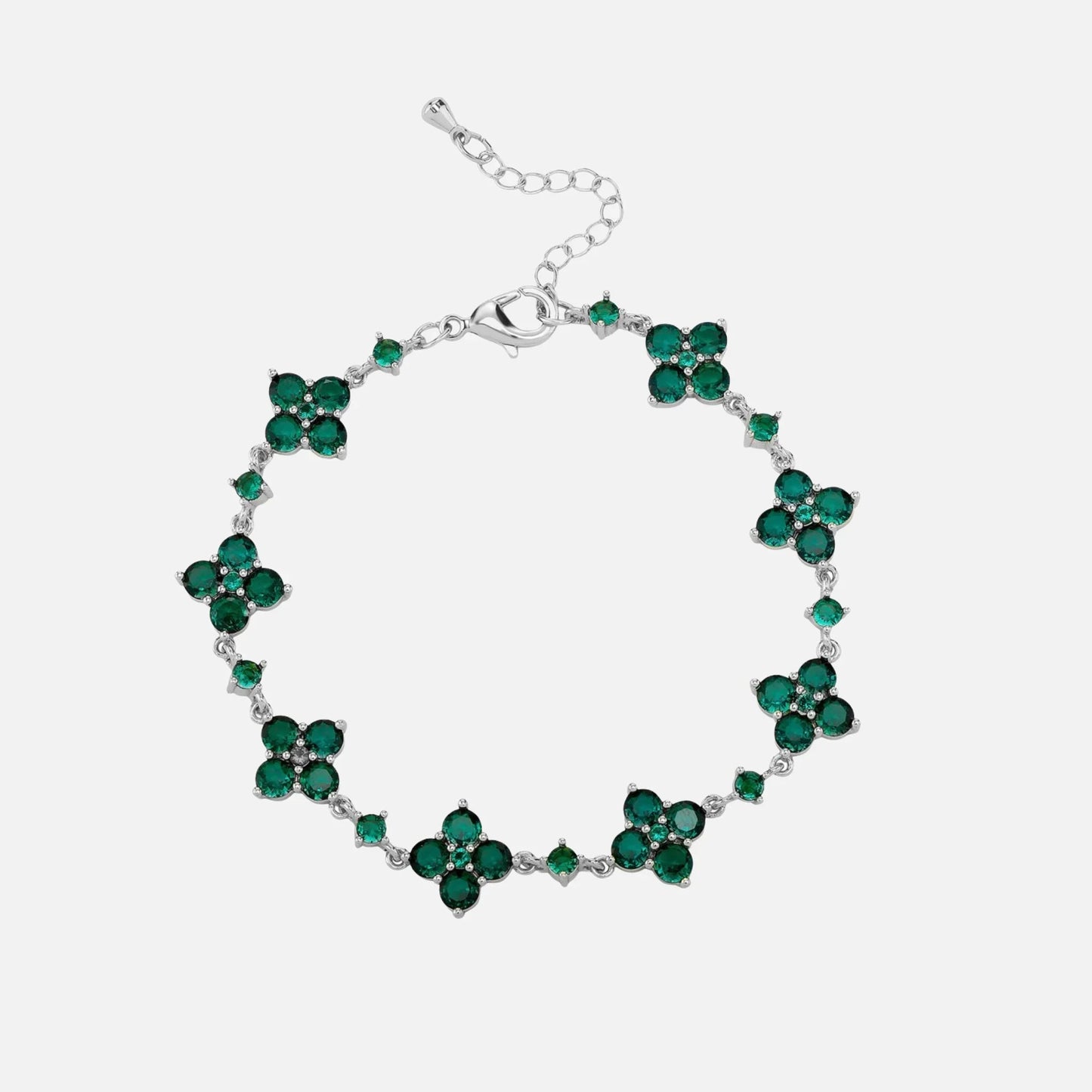 22DABE22® Star Clover Bracelet - 22DABE22®