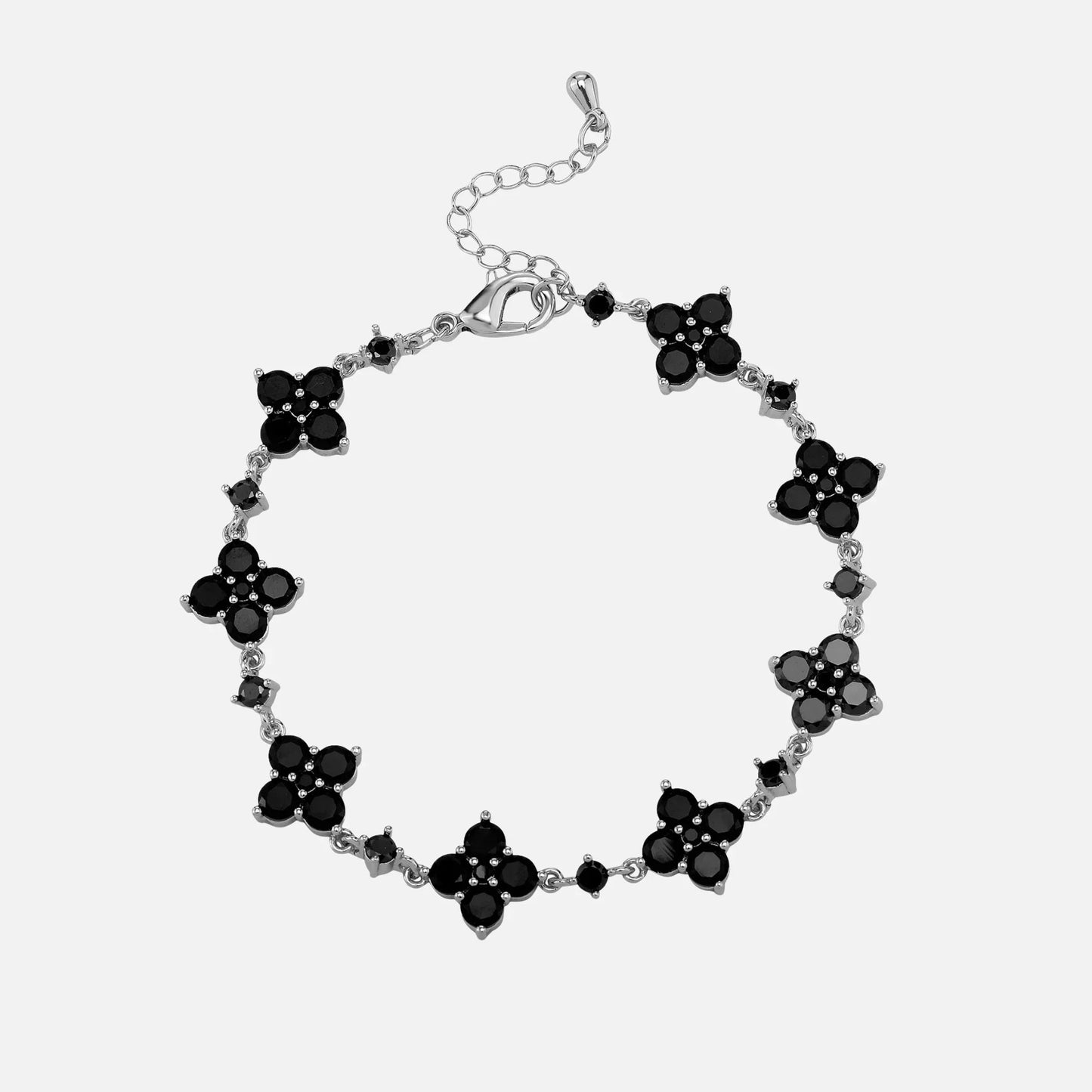 22DABE22® Star Clover Bracelet - 22DABE22®