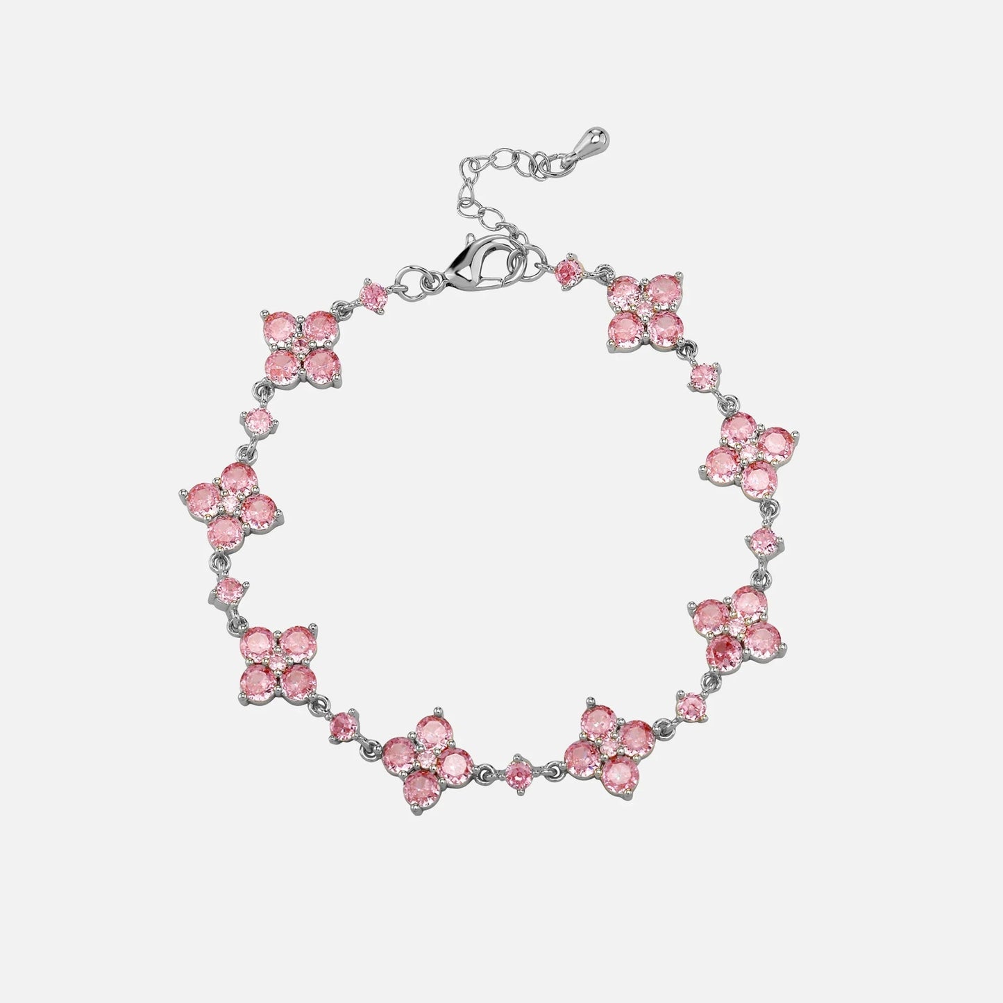 22DABE22® Star Clover Bracelet - 22DABE22®