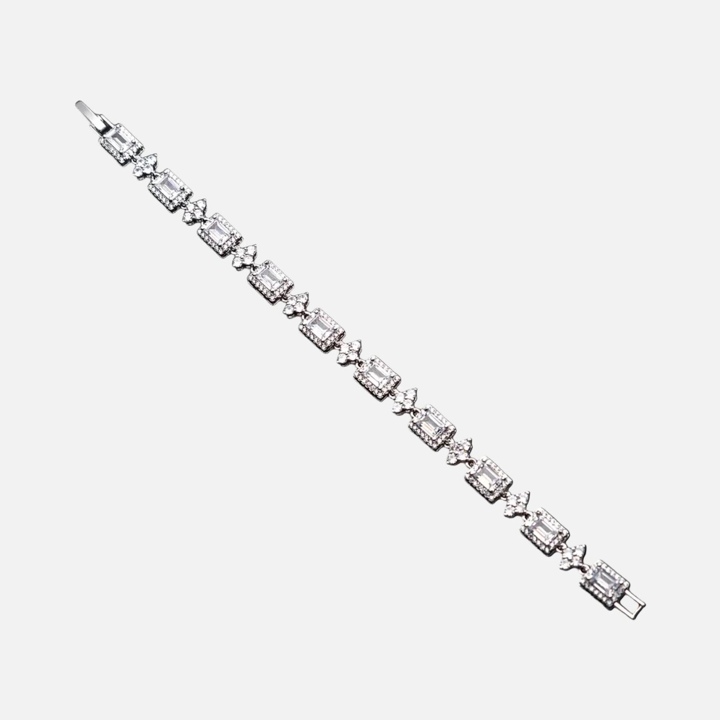 22DABE22® Star Crystal Bracelet - 22DABE22®
