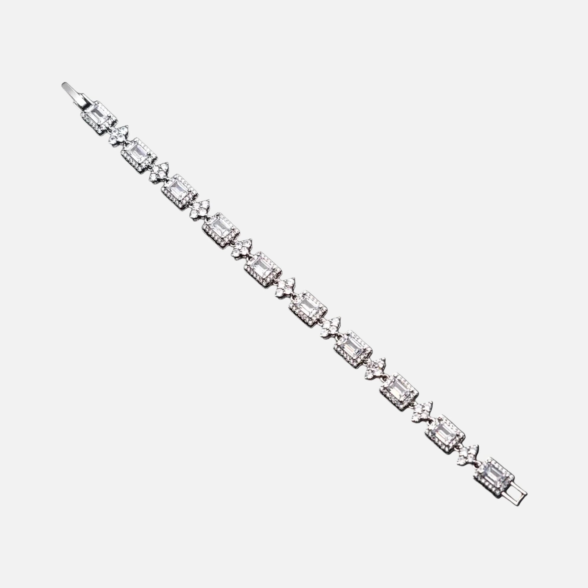22DABE22® Star Crystal Bracelet - 22DABE22®