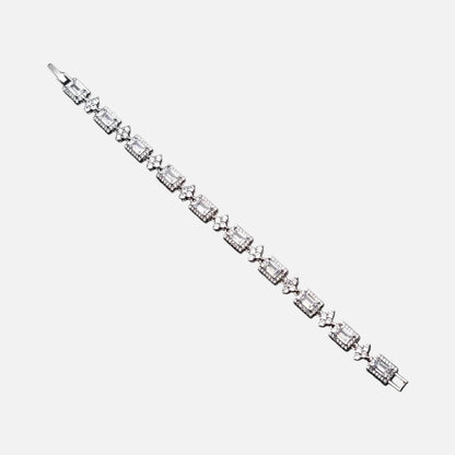 22DABE22® Star Crystal Bracelet - 22DABE22®