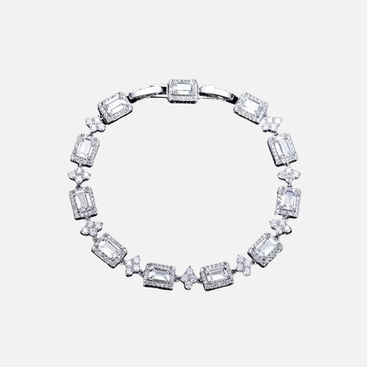 22DABE22® Star Crystal Bracelet - 22DABE22®