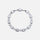 22DABE22® Star Crystal Bracelet