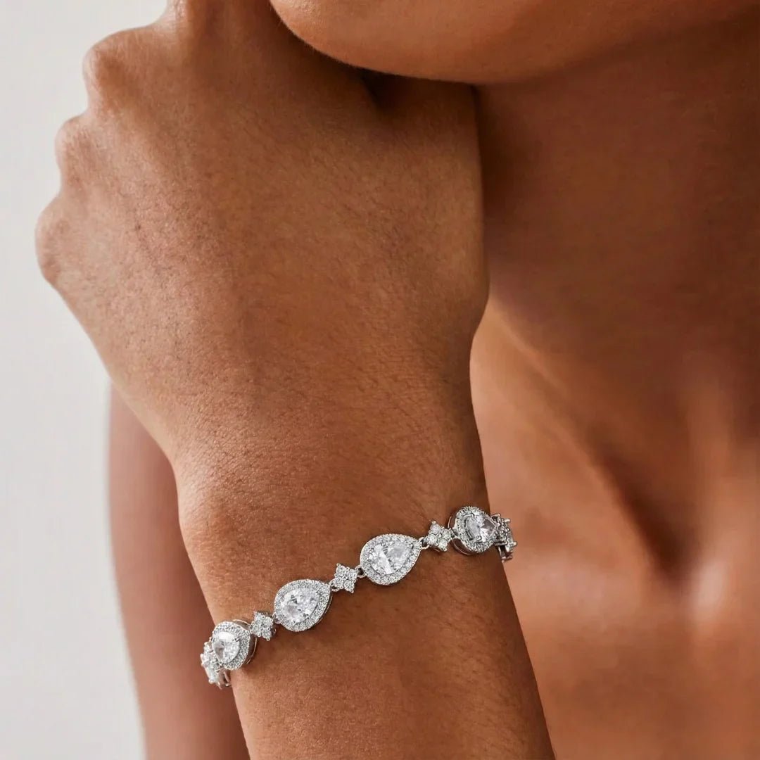22DABE22® Star Drop Bracelet - 22DABE22®