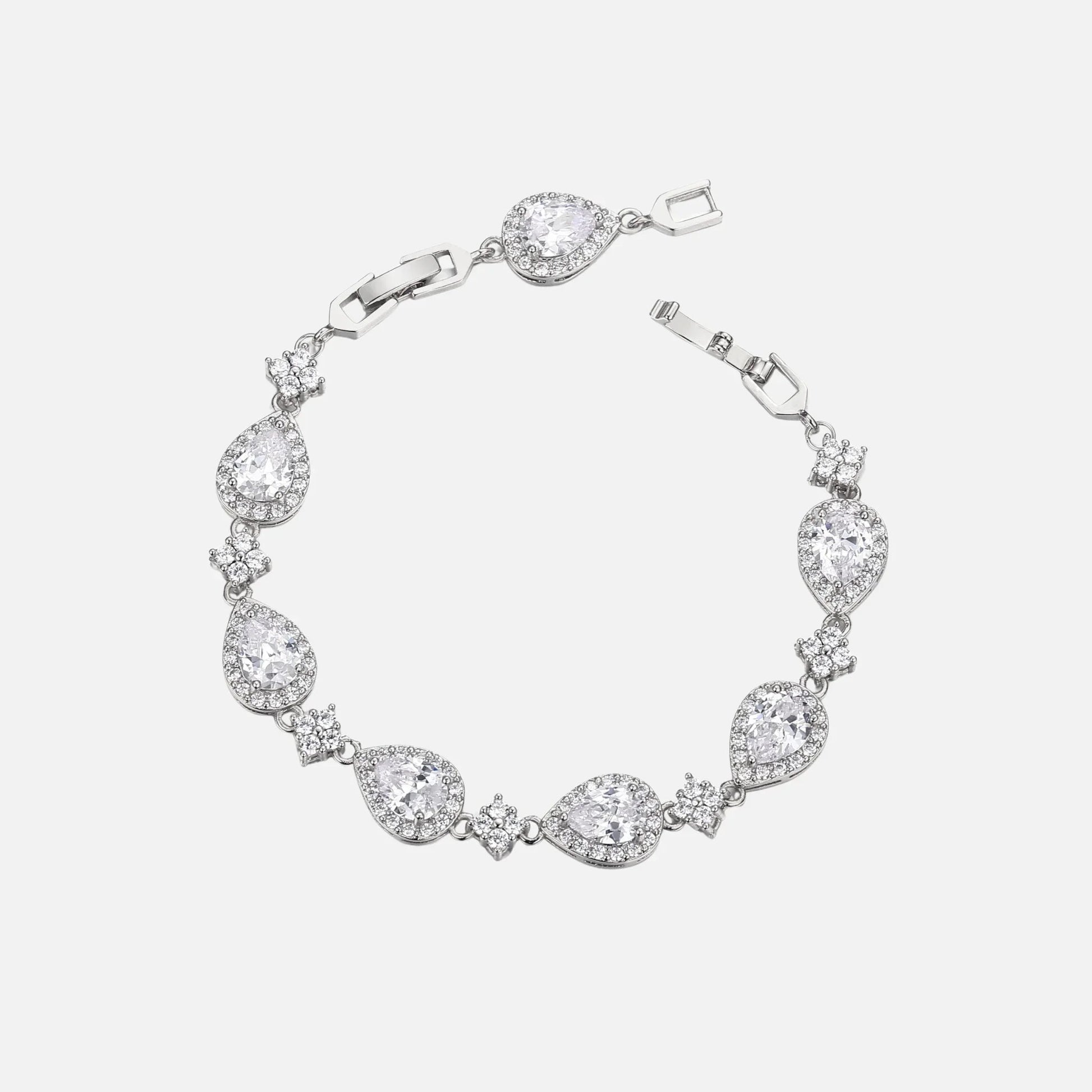 22DABE22® Star Drop Bracelet - 22DABE22®
