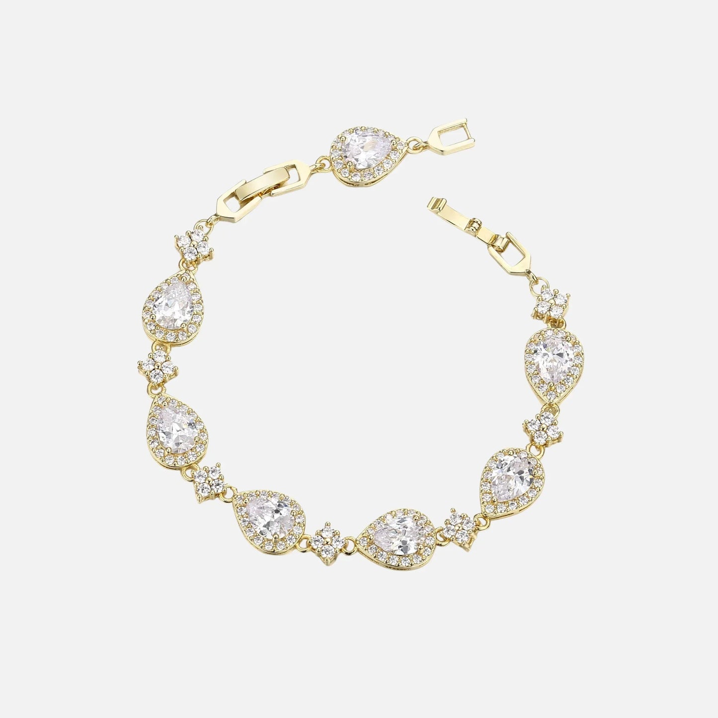 22DABE22® Star Drop Bracelet - 22DABE22®