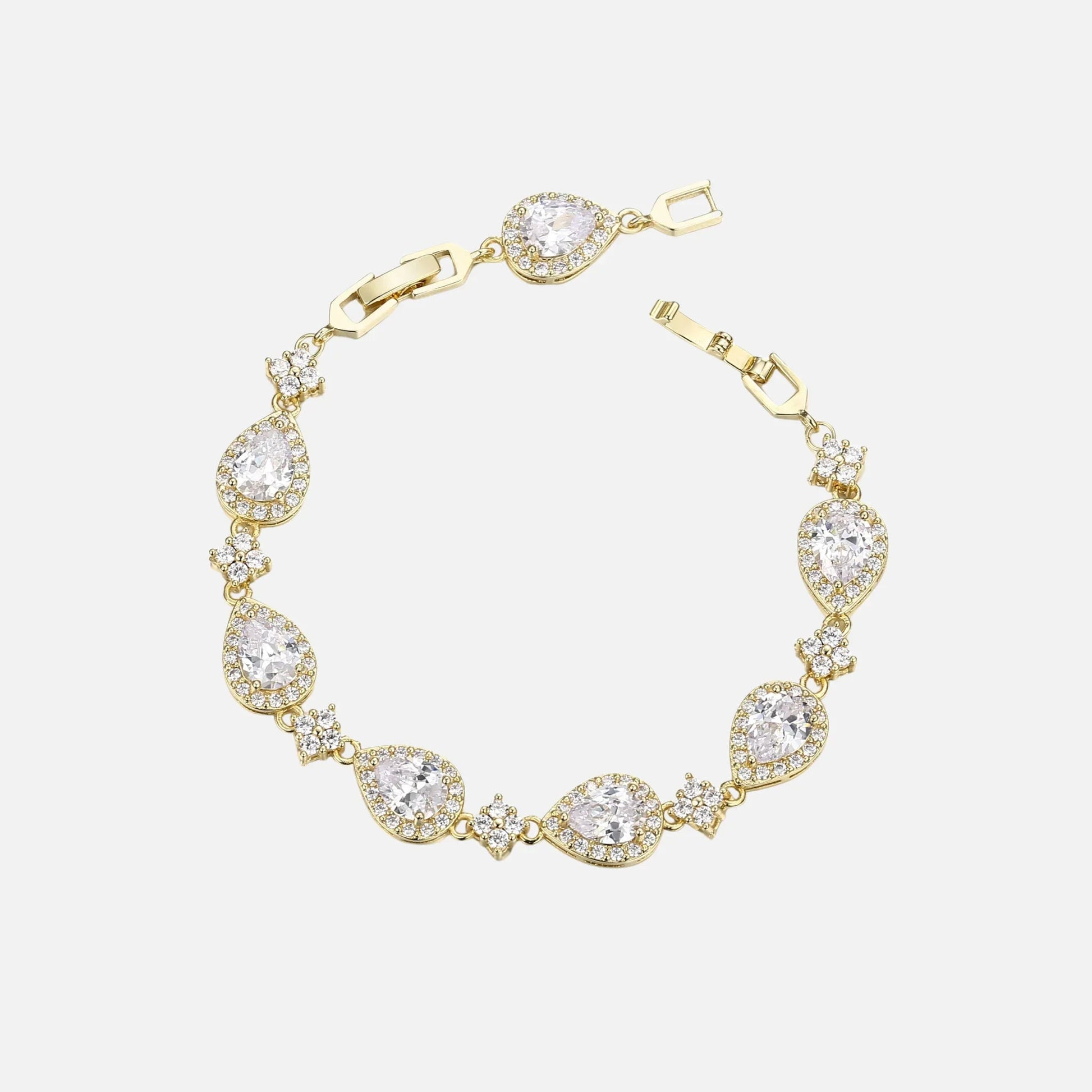 22DABE22® Star Drop Bracelet - 22DABE22®
