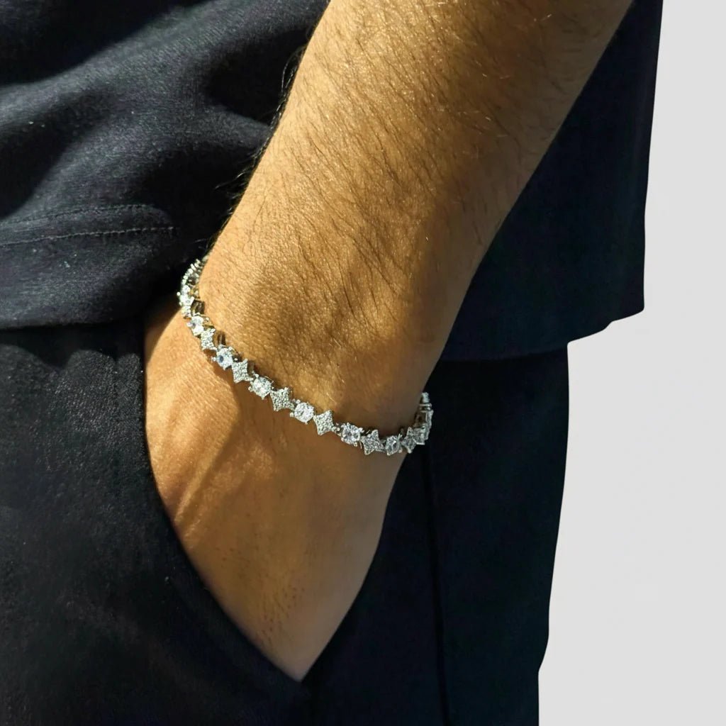 22DABE22® Starlet Bracelets - 22DABE22®