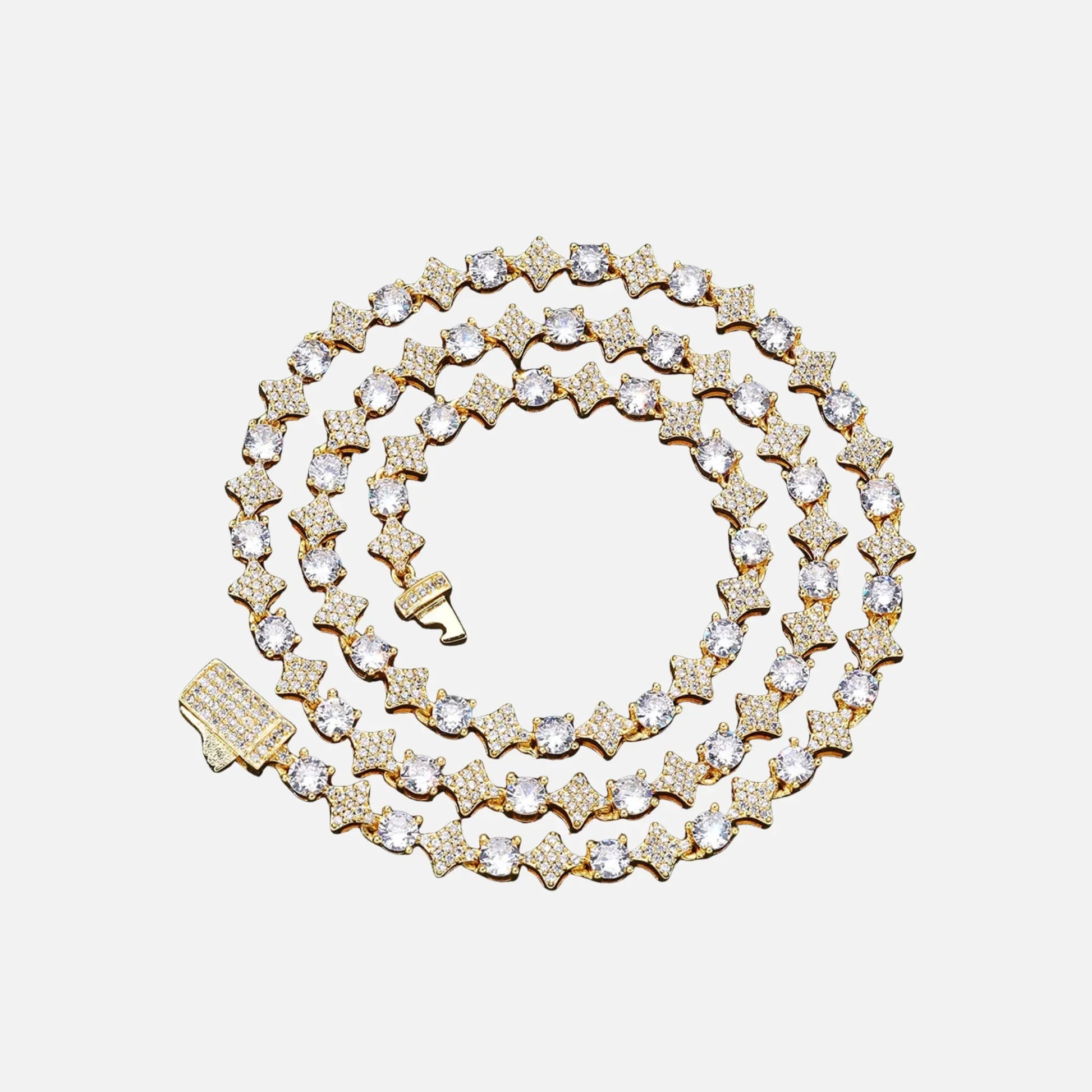 22DABE22® Starlet Chain - 22DABE22®