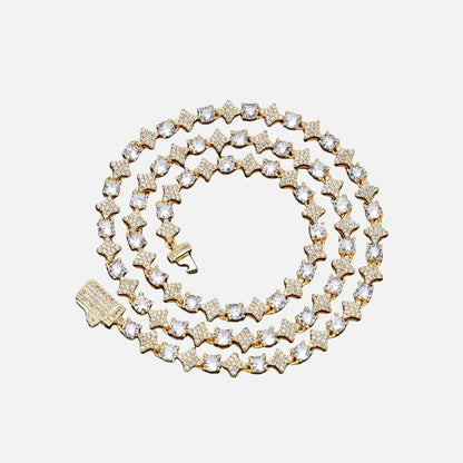 22DABE22® Starlet Chain - 22DABE22®