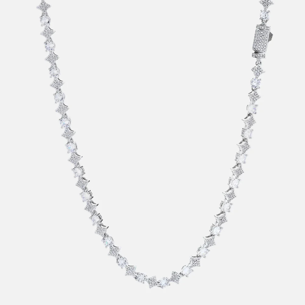 22DABE22® Starlet Chain - 22DABE22®