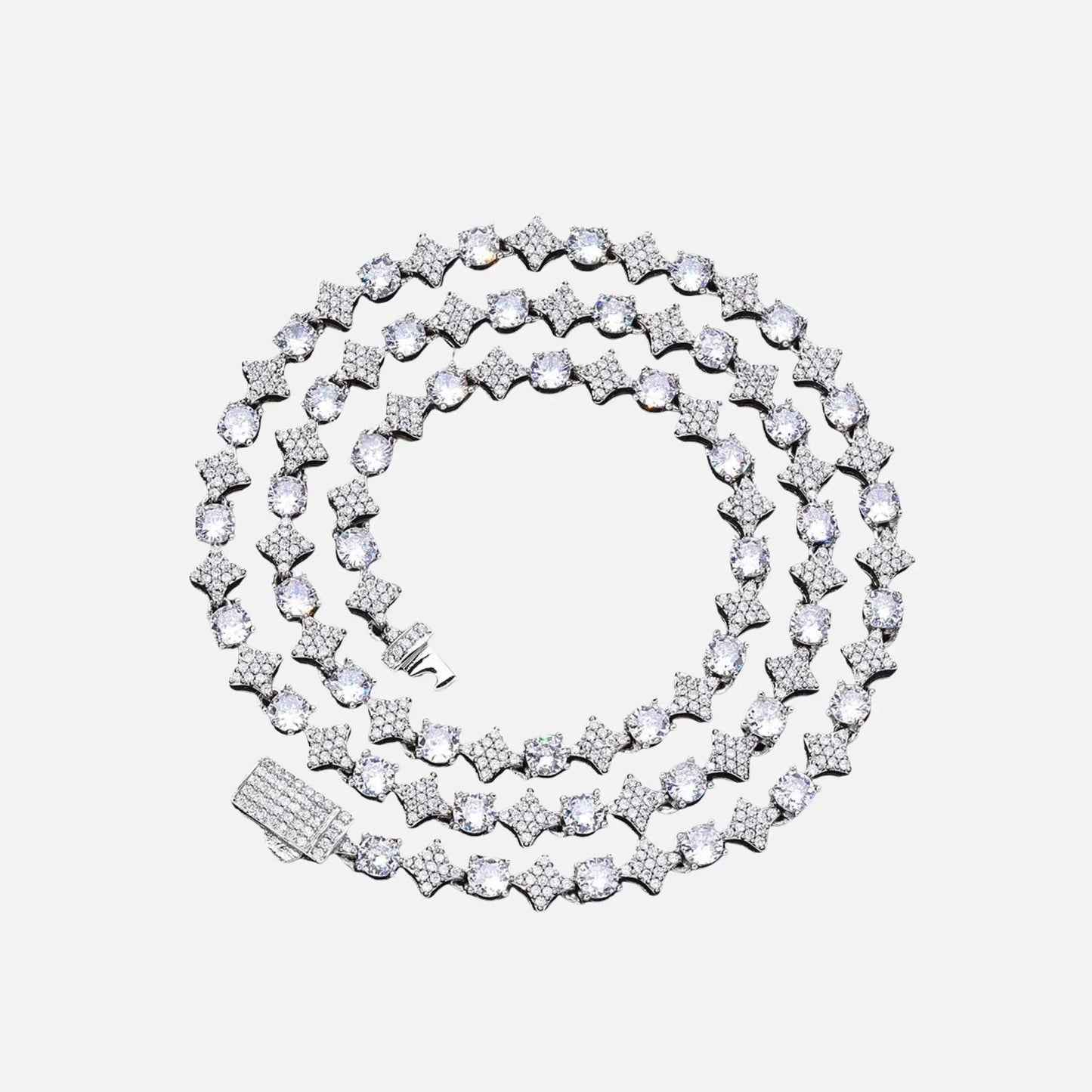 22DABE22® Starlet Chain - 22DABE22®