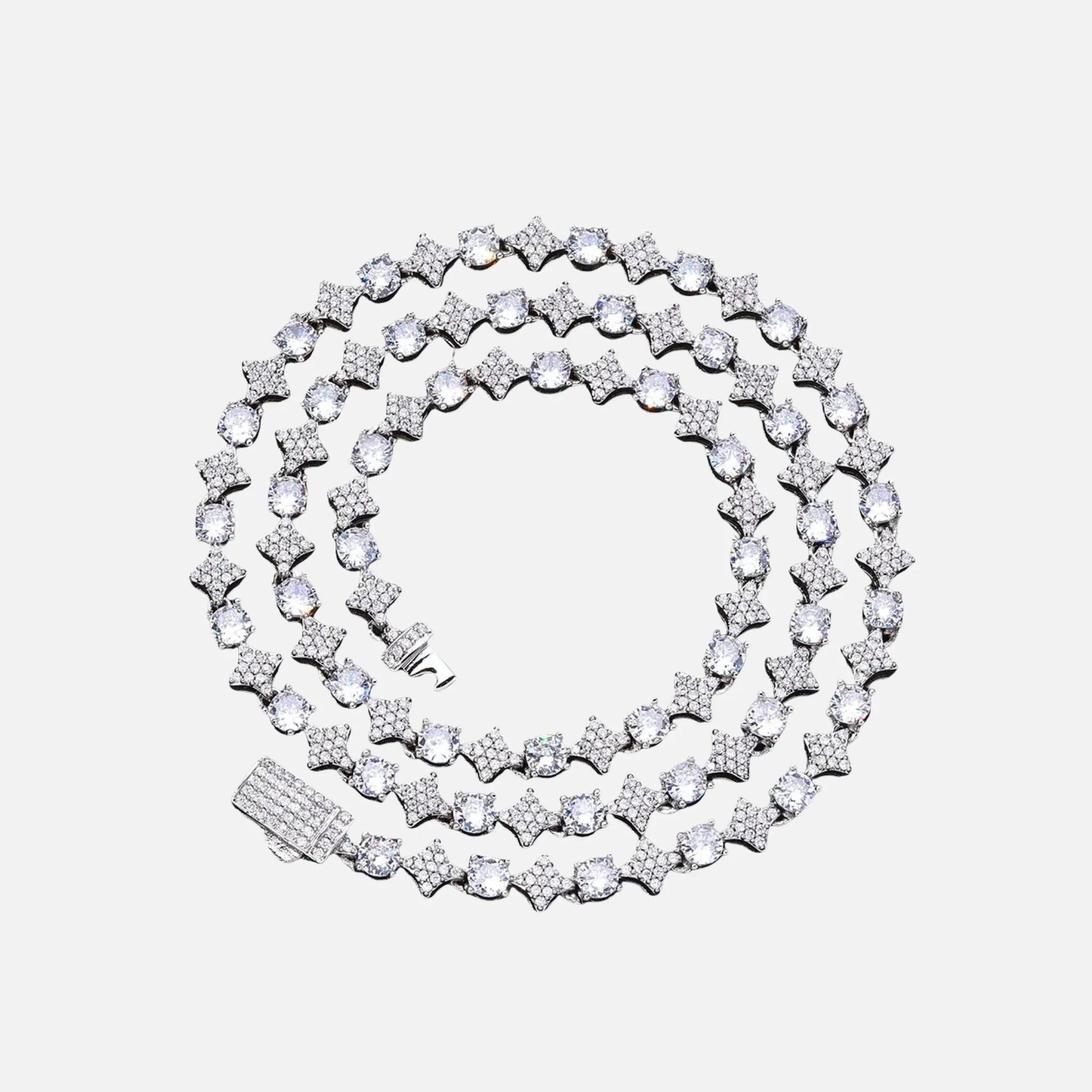 22DABE22® Starlet Chain - 22DABE22®